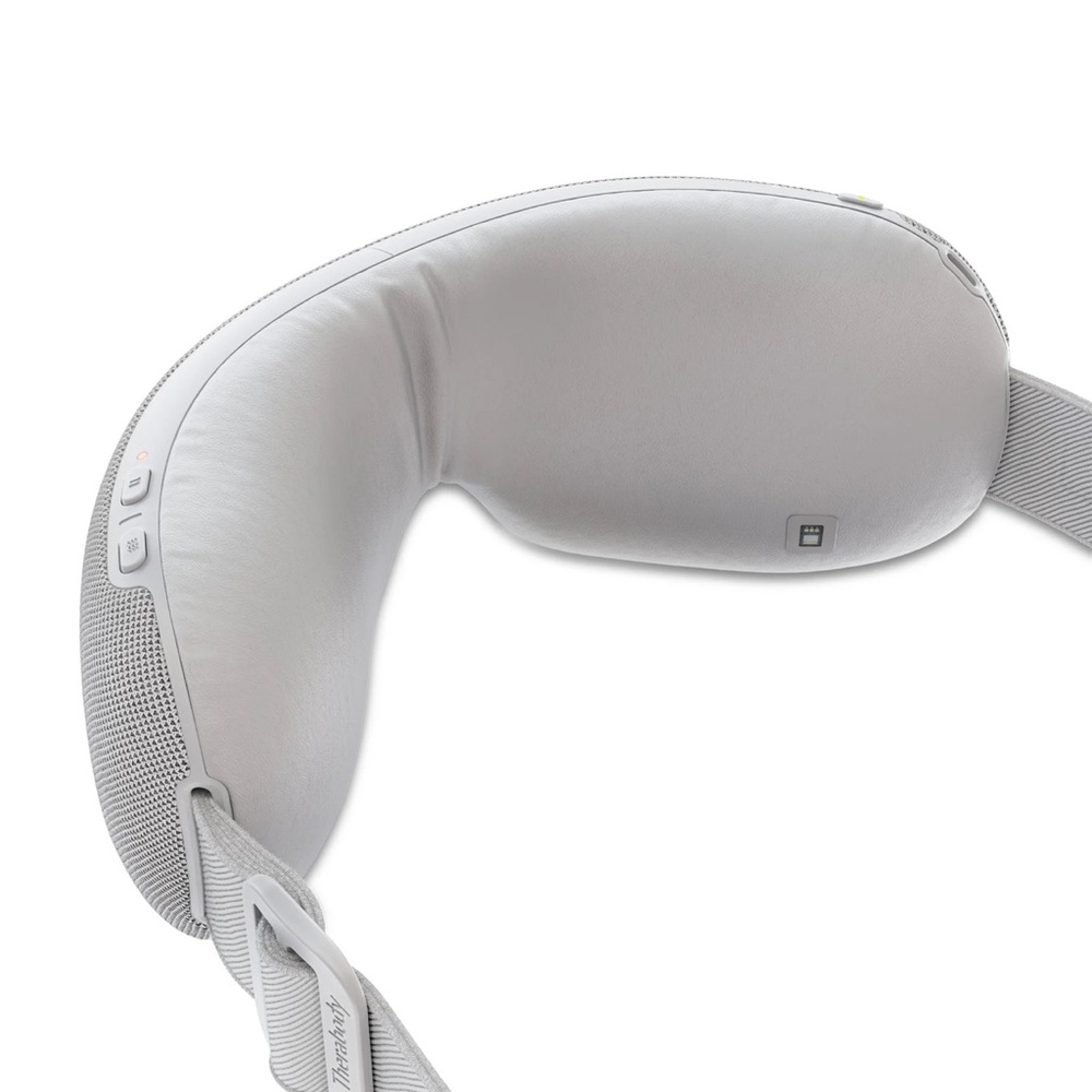 Therabody SmartGoggles Gray VR Eye Mask (New with Box, never opened) - Picture 4 of 8